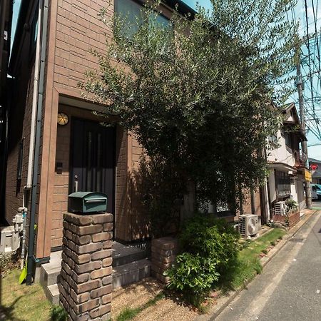 Willa Chiyo House X M&Z House Fukuoka  Zewnętrze zdjęcie