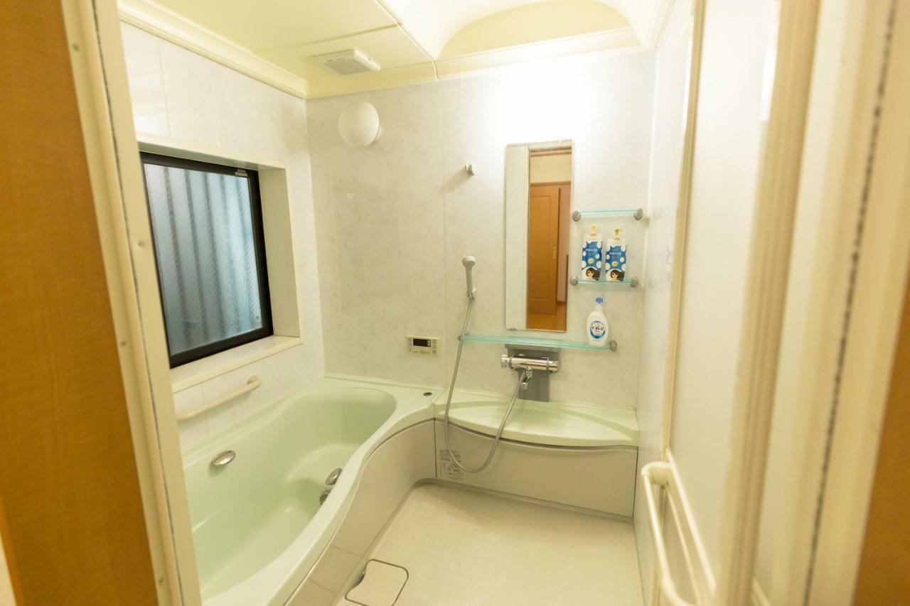 Willa Chiyo House X M&Z House Fukuoka  Zewnętrze zdjęcie