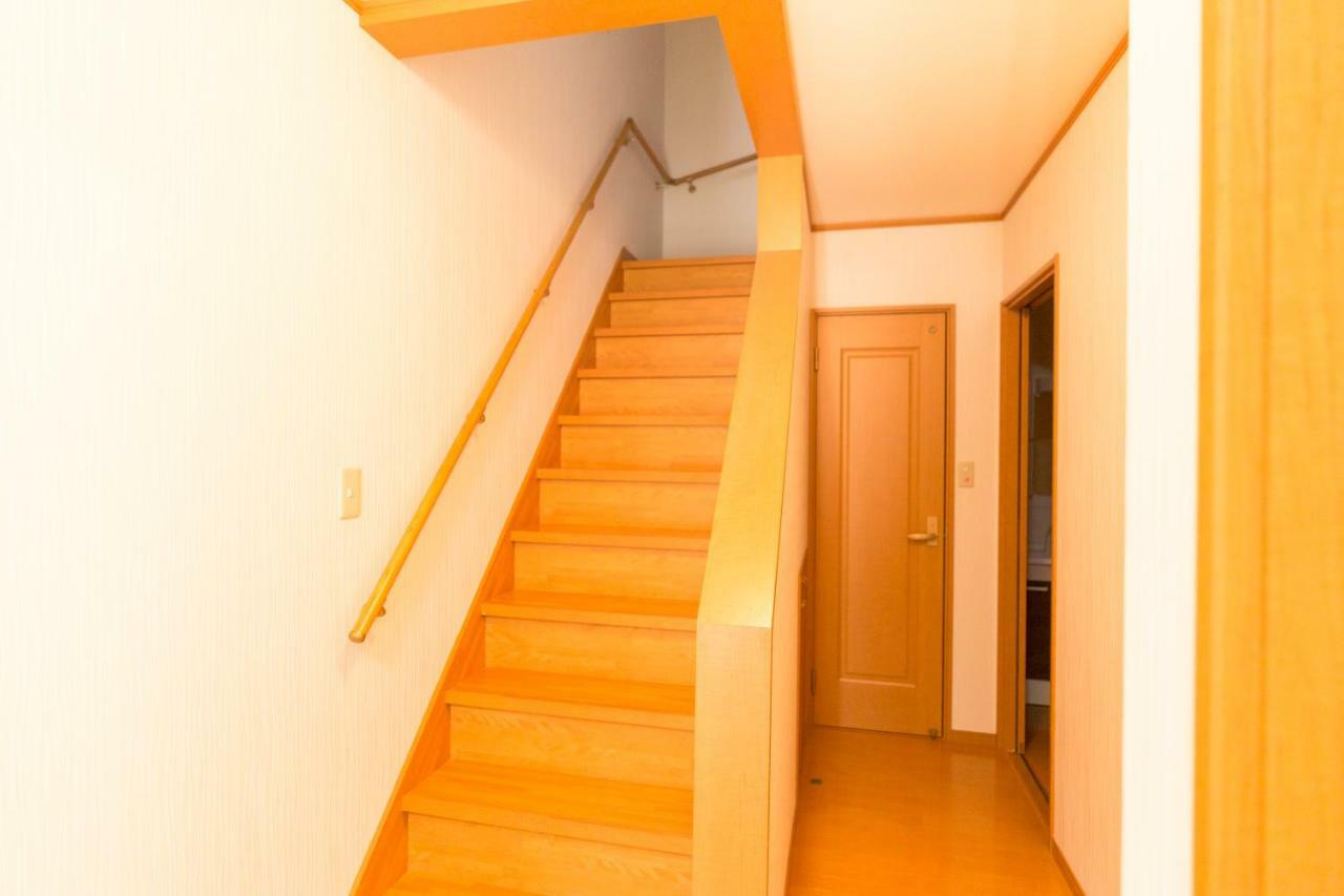 Willa Chiyo House X M&Z House Fukuoka  Zewnętrze zdjęcie