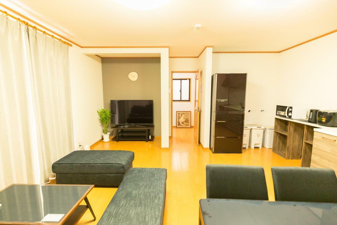 Willa Chiyo House X M&Z House Fukuoka  Zewnętrze zdjęcie