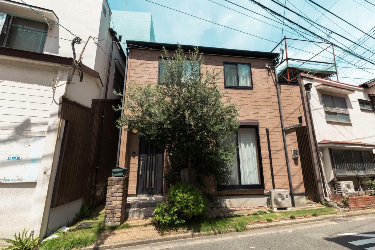 Willa Chiyo House X M&Z House Fukuoka  Zewnętrze zdjęcie