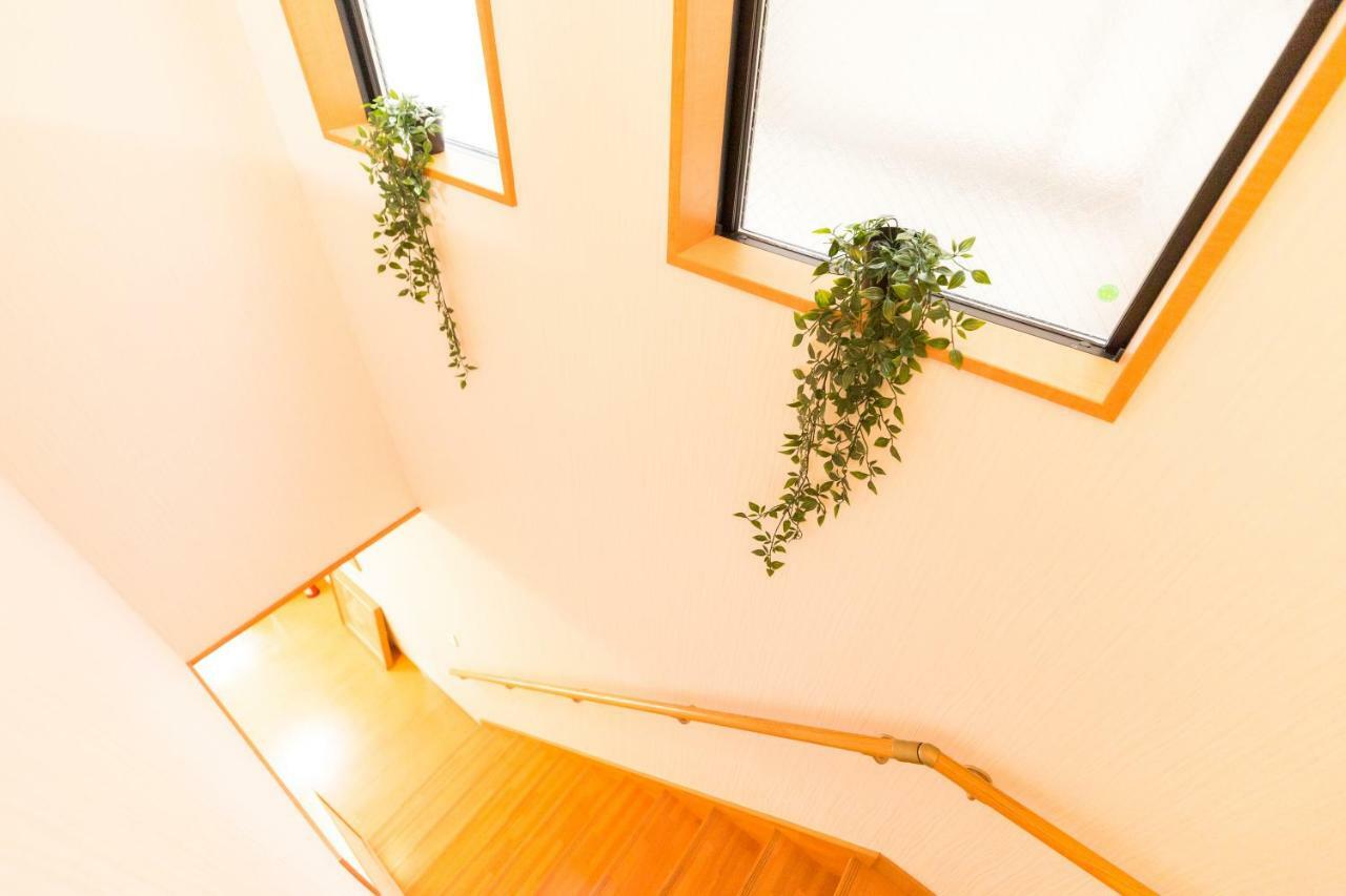Willa Chiyo House X M&Z House Fukuoka  Zewnętrze zdjęcie